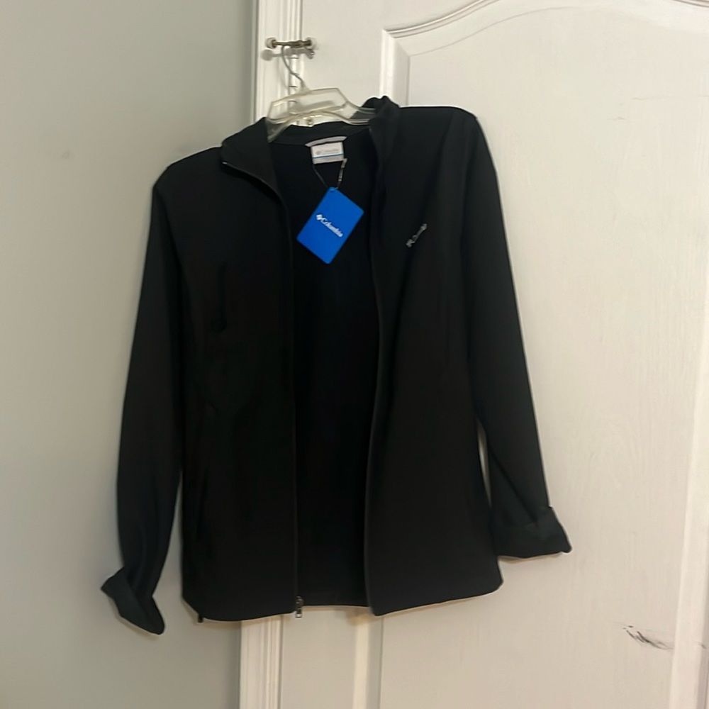 Columbia jacket